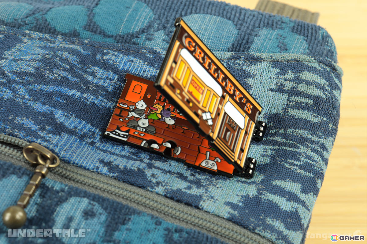 Fangamer JapanのTGS2024先行販売商品がオンラインストアに登場！「UNDERTALE」レコード型コースターや「Ib」メアリー ぬいぐるみなどの画像33