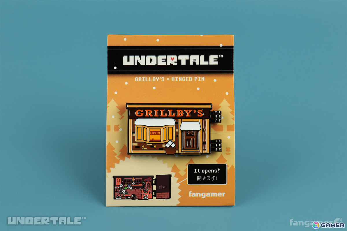 Fangamer JapanのTGS2024先行販売商品がオンラインストアに登場！「UNDERTALE」レコード型コースターや「Ib」メアリー ぬいぐるみなどの画像34