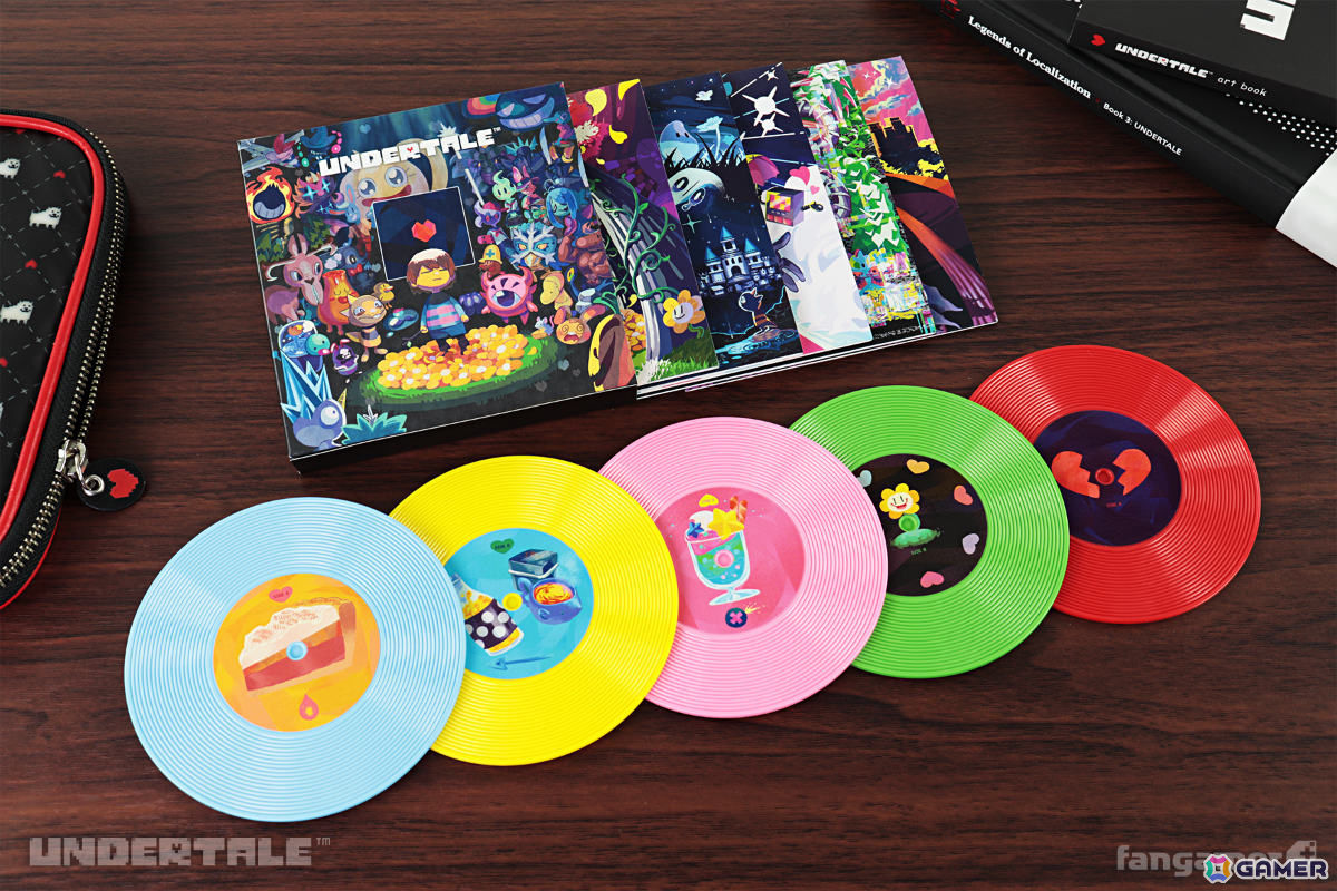 Fangamer JapanのTGS2024先行販売商品がオンラインストアに登場