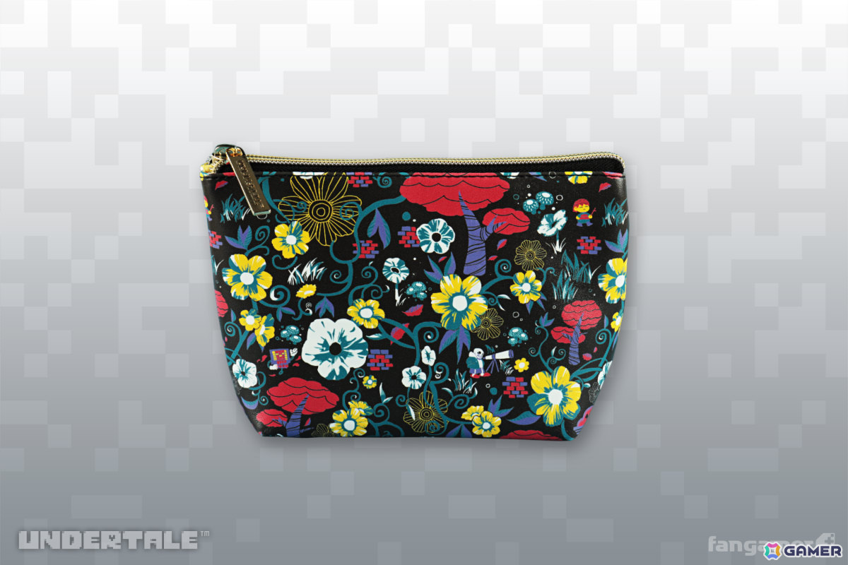 Fangamer JapanのTGS2024先行販売商品がオンラインストアに登場！「UNDERTALE」レコード型コースターや「Ib」メアリー ぬいぐるみなどの画像9