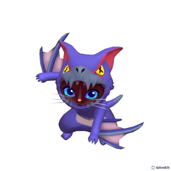 「モンスターハンターパズル アイルーアイランド」ナルガクルガが登場するイベント「漆黒の影＜後半＞」が開催！ 参加で「闇に光る赤眼」などが手に入るの画像1