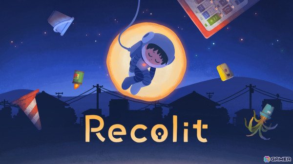 ナゾ解きアドベンチャー「Recolit」のSwitch版が発売！ダウンロード版では10月23日まで発売記念の15％OFFセールが実施中の画像1