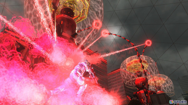 PC版「地球防衛軍6」で追加ミッションパック第2弾「Visions of Malice」が配信！“史上最高難易度”とも言われる超高難度DLCの画像16