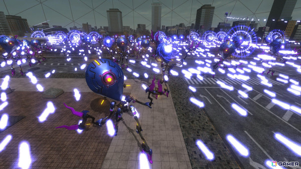 PC版「地球防衛軍6」で追加ミッションパック第2弾「Visions of Malice」が配信！“史上最高難易度”とも言われる超高難度DLCの画像