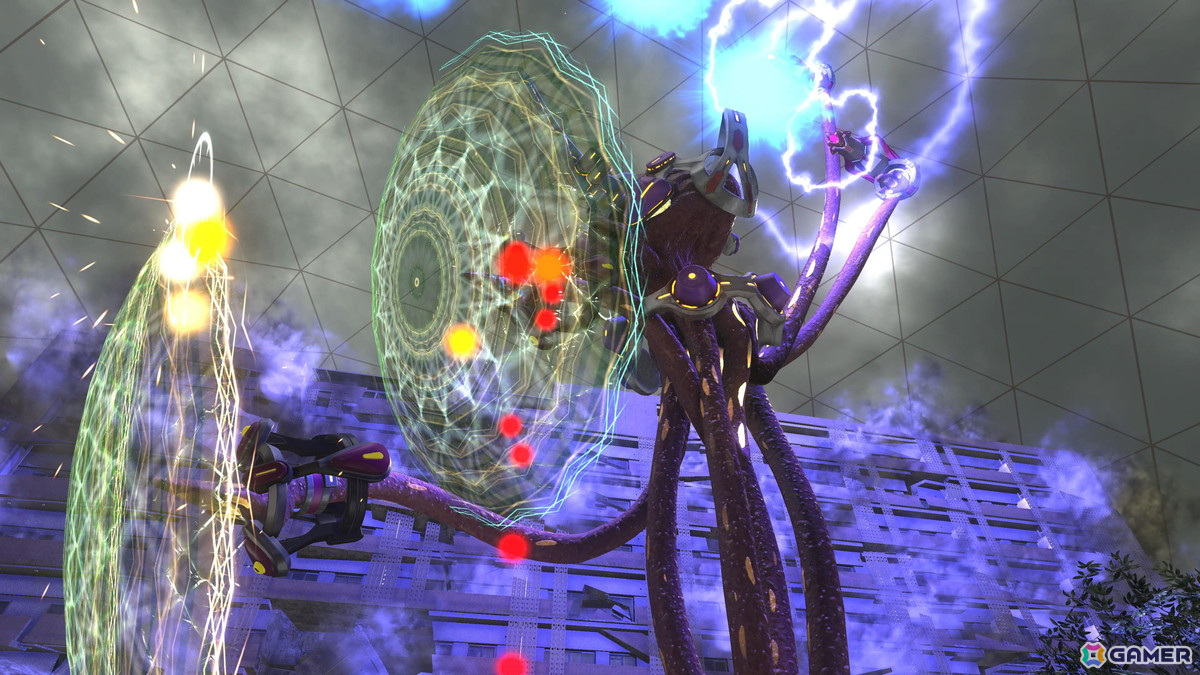 PC版「地球防衛軍6」で追加ミッションパック第2弾「Visions of Malice」が配信！“史上最高難易度”とも言われる超高難度DLCの画像6