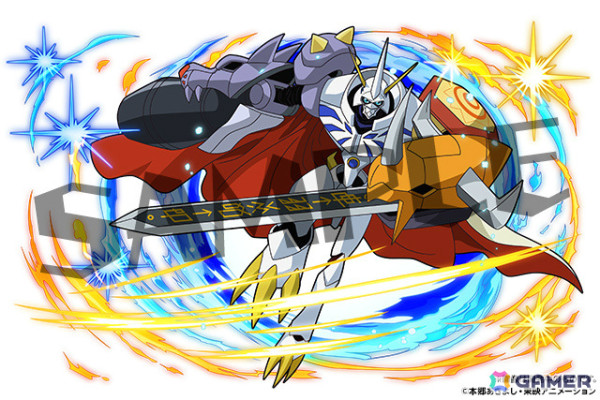 「パズドラ」アニメ「デジモンアドベンチャー」との初コラボが10月18日より実施！八神太一＆アグモン、石田ヤマト＆ガブモンらが参戦の画像6