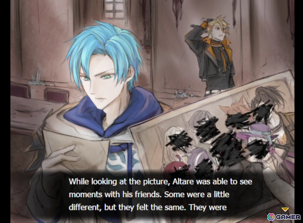 「holo Indie」よりシミュレーションRPG「Protostar Twilight」が配信！の画像5