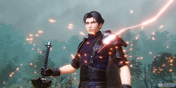 「ファイナルファンタジーVII エバークライシス」で「FINAL FANTASY VII THE FIRST SOLDIER EPISODE II」が公開！の画像3