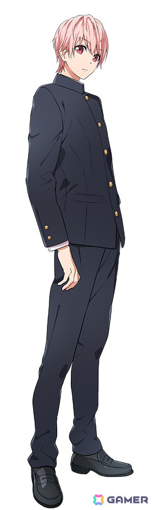 「喧嘩番長 乙女 ダブルパック」登場キャラクターのイラスト＆プロフィールが公開！主人公とのイベントスチルもの画像1