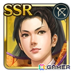「信長の野望 出陣」共闘イベント「決戦 龍造寺隆信」が開催！報酬はSSR【威風凛然】立花誾千代などの画像2