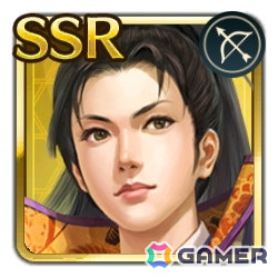 「信長の野望 出陣」共闘イベント「決戦 龍造寺隆信」が開催!報酬はSSR【威風凛然】立花誾千代などの画像