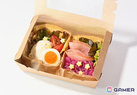 「アニメイトカフェ×うたの☆プリンスさまっ♪ LIVE EMOTION」コラボメニューとグッズ情報が公開！の画像2