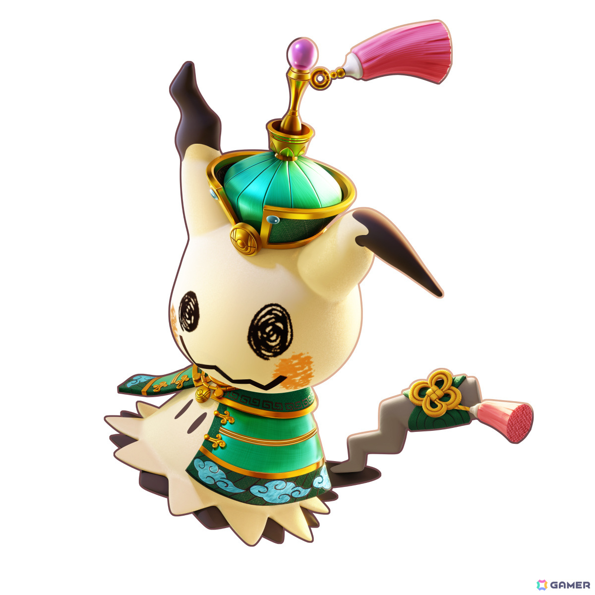 「Pokémon UNITE」にダークライが参戦！好きなポケモンを選んでライセンスを受け取れるハロウィンイベントも実施の画像12