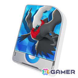 「Pokémon UNITE」にダークライが参戦！好きなポケモンを選んでライセンスを受け取れるハロウィンイベントも実施の画像3