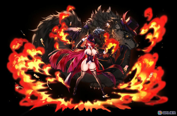 「ラストオリジン」4周年を記念してブリュンヒルドの記念スキンやSS戦闘員と交換できるチケットなどが配布！の画像1