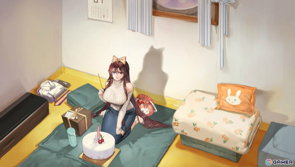 「ラストオリジン」4周年を記念してブリュンヒルドの記念スキンやSS戦闘員と交換できるチケットなどが配布！の画像7