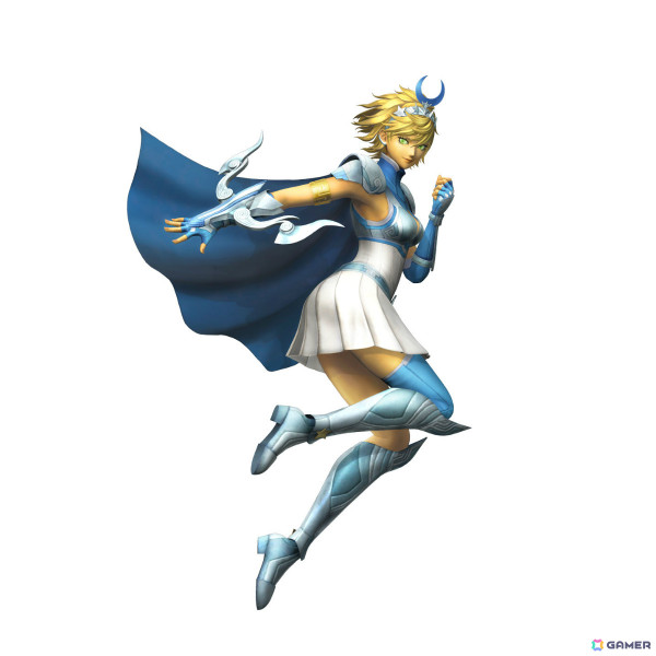 「D2メガテン」★5悪魔「女神 アルテミス」が登場！最大100回の無料召喚やランキングイベントもの画像2