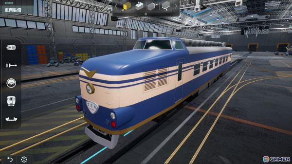 「A列車で行こう9 トレインコンストラクション」思い描いた車両を実現できる車両づくりの流れやカスタマイズ要素を紹介！の画像1