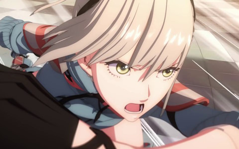 ストラテジックRPG「エンバーストーリア」滅んだ世界の一つ「理知の世界プロメテア」の世界観動画が公開！