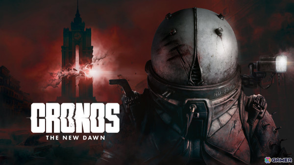 「SILENT HILL 2」のリメイクを手がけたBloober Teamによる新作SFサバイバルホラー「Cronos: The New Dawn」が2025年に発売！の画像1