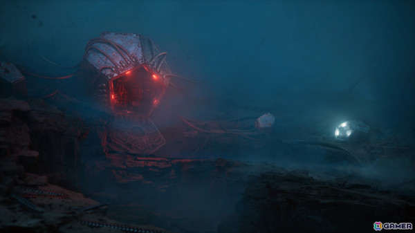「SILENT HILL 2」のリメイクを手がけたBloober Teamによる新作SFサバイバルホラー「Cronos: The New Dawn」が2025年に発売！の画像3
