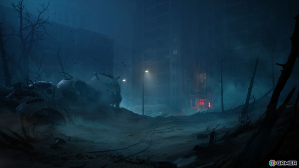 「SILENT HILL 2」のリメイクを手がけたBloober Teamによる新作SFサバイバルホラー「Cronos: The New Dawn」が2025年に発売！の画像5