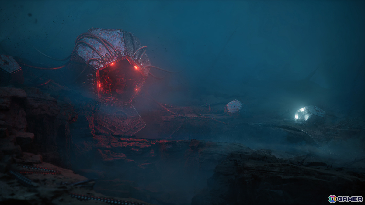 「SILENT HILL 2」のリメイクを手がけたBloober Teamによる新作SFサバイバルホラー「Cronos: The New Dawn」が2025年に発売！の画像