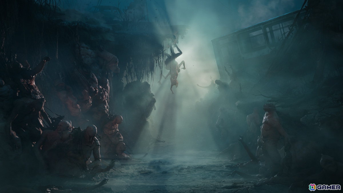 「SILENT HILL 2」のリメイクを手がけたBloober Teamによる新作SFサバイバルホラー「Cronos: The New Dawn」が2025年に発売！の画像