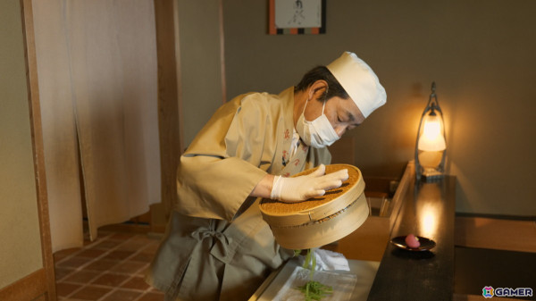 「祇(くにつがみ):Path of the Goddess」“御菓子”にフォーカスしたメイキング映像第4弾が公開!20%OFFの初セールも実施中の画像