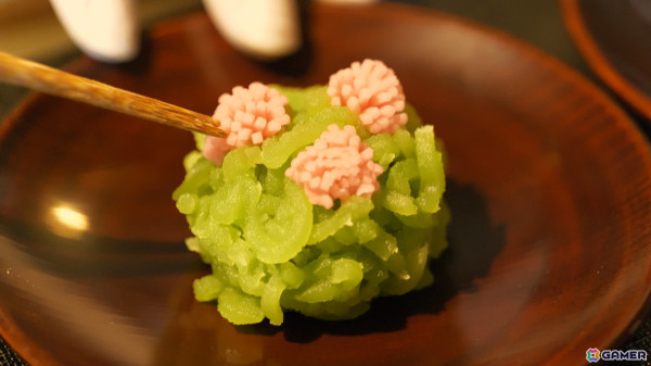 「祇(くにつがみ):Path of the Goddess」“御菓子”にフォーカスしたメイキング映像第4弾が公開!20%OFFの初セールも実施中の画像