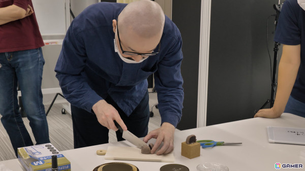 「祇(くにつがみ):Path of the Goddess」“御菓子”にフォーカスしたメイキング映像第4弾が公開!20%OFFの初セールも実施中の画像