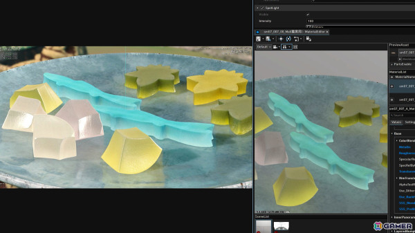 「祇(くにつがみ):Path of the Goddess」“御菓子”にフォーカスしたメイキング映像第4弾が公開!20%OFFの初セールも実施中の画像