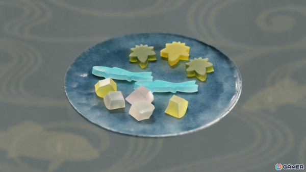 「祇(くにつがみ):Path of the Goddess」“御菓子”にフォーカスしたメイキング映像第4弾が公開!20%OFFの初セールも実施中の画像