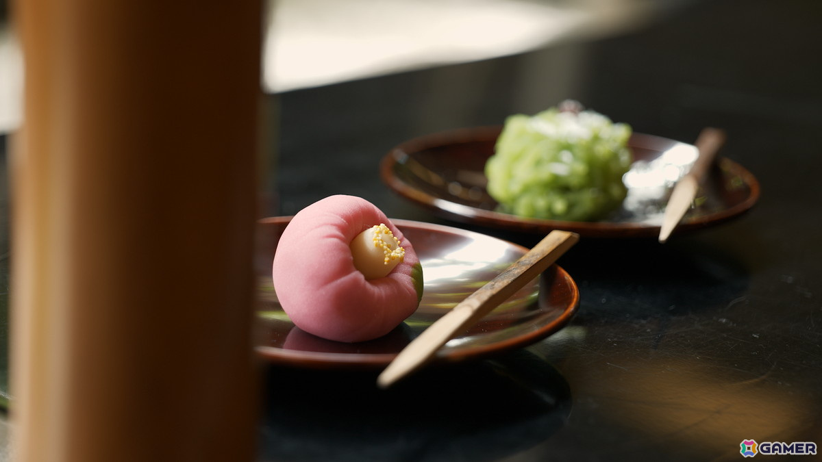 「祇(くにつがみ):Path of the Goddess」“御菓子”にフォーカスしたメイキング映像第4弾が公開!20%OFFの初セールも実施中の画像