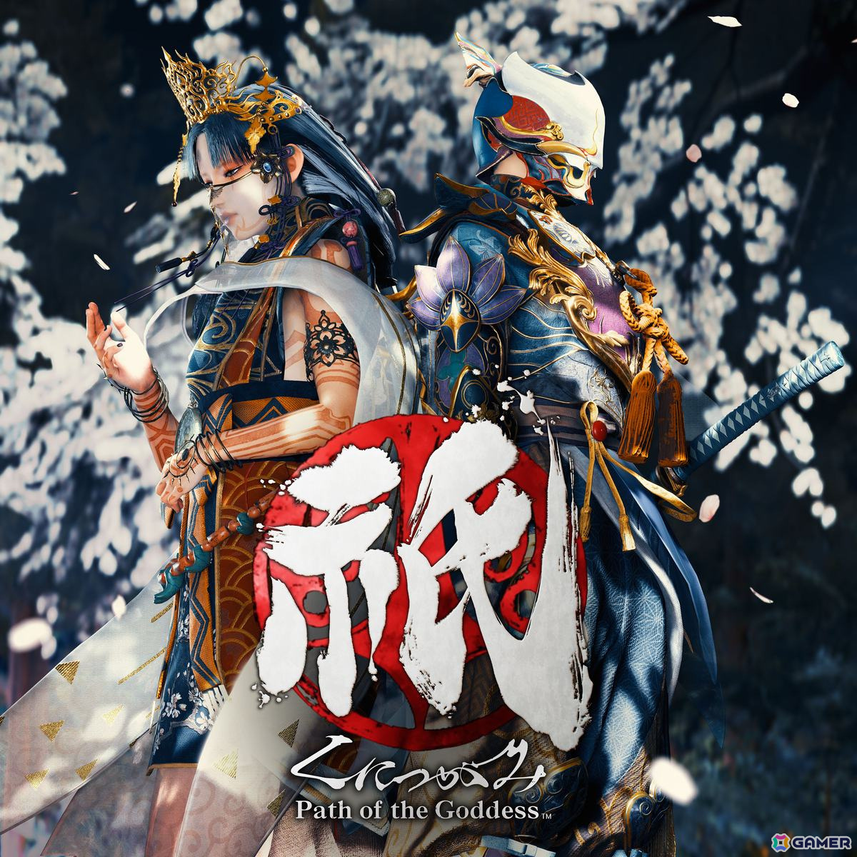 「祇(くにつがみ):Path of the Goddess」“御菓子”にフォーカスしたメイキング映像第4弾が公開!20%OFFの初セールも実施中の画像