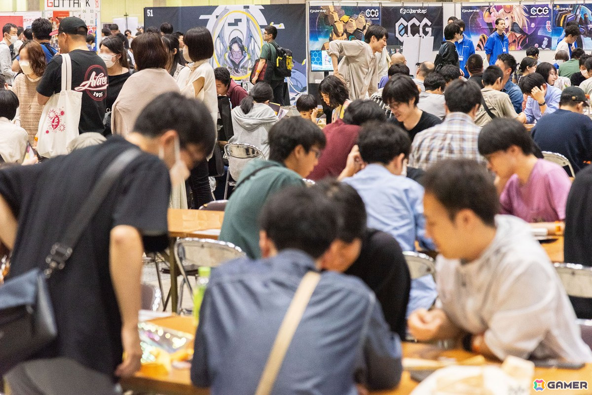 「ゲームマーケット2024秋」は会場を幕張メッセに移して11月16日・17日に開催！さまざま企画内容も公開にの画像7