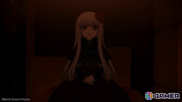 TVアニメ「BanG Dream! Ave Mujica」ティザー映像第2弾が公開！放送は2025年1月2日よりTOKYO MXほかでスタートの画像1
