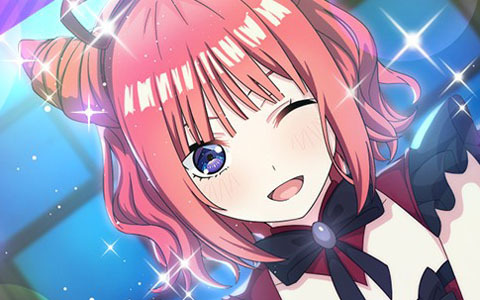 「五等分の花嫁 五つ子ちゃんはパズルを五等分できない。」4周年記念キャンペーンが開催！