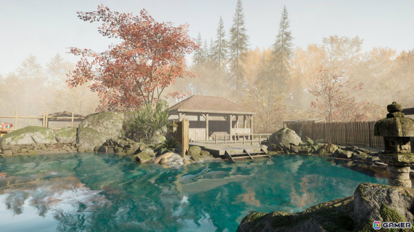 「Call of the Wild: The Angler」北海道を舞台にしたDLC「Japan Reserve」が10月29日に配信！フェラルコイやシロザケなど15種の新種が登場の画像2