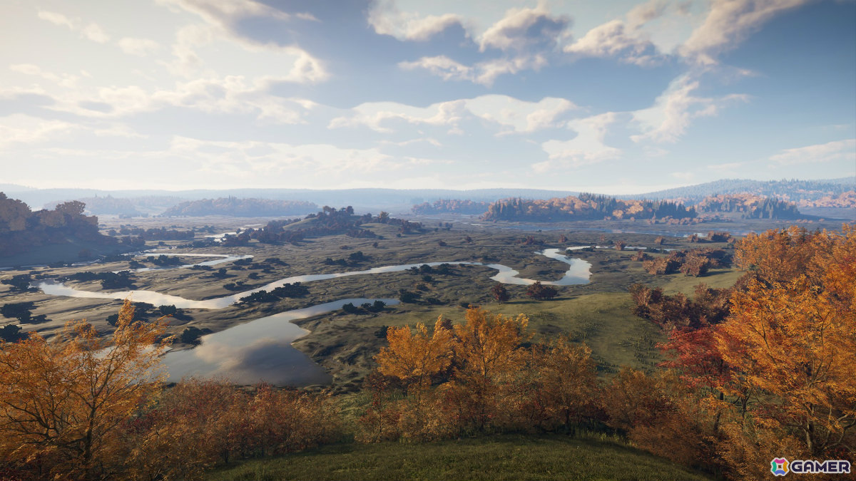 「Call of the Wild: The Angler」北海道を舞台にしたDLC「Japan Reserve」が10月29日に配信！フェラルコイやシロザケなど15種の新種が登場の画像5