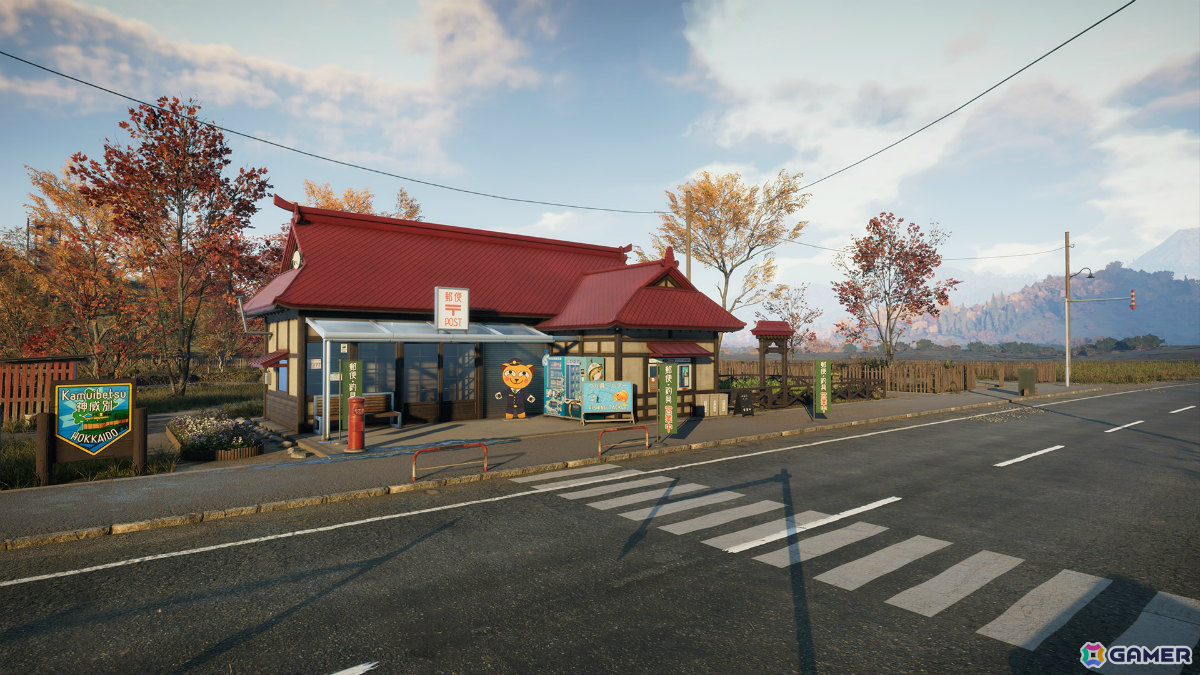 「Call of the Wild: The Angler」北海道を舞台にしたDLC「Japan Reserve」が10月29日に配信！フェラルコイやシロザケなど15種の新種が登場の画像6