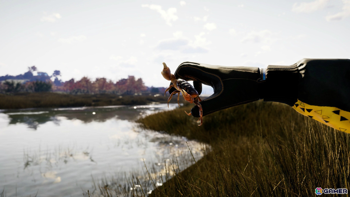 「Call of the Wild: The Angler」北海道を舞台にしたDLC「Japan Reserve」が10月29日に配信！フェラルコイやシロザケなど15種の新種が登場の画像7