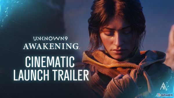 平行次元に入る能力を駆使して戦うアクションADV「Unknown 9: Awakening」が発売！ローンチトレーラーも公開の画像5