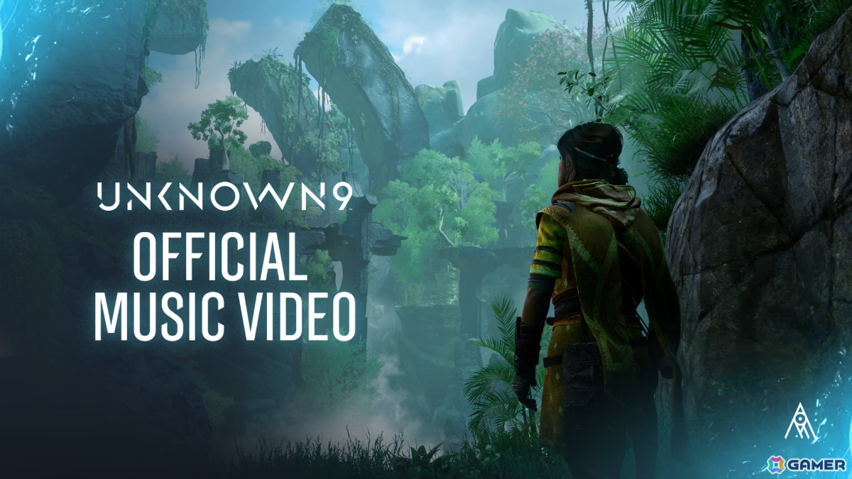 平行次元に入る能力を駆使して戦うアクションADV「Unknown 9: Awakening」が発売！ローンチトレーラーも公開の画像7