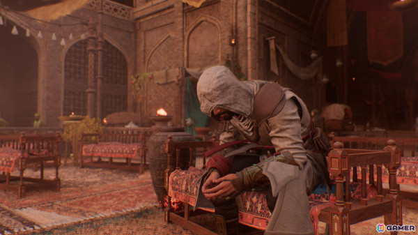 「アサシン クリード ミラージュ」がSteamでリリース！50％オフのセールもの画像