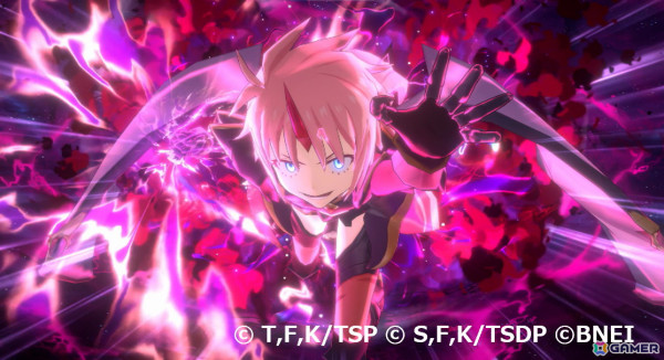 「転生したらスライムだった件 魔王と竜の建国譚」3周年を盛り上げる情報が公開！超魔王竜祭 スカウトにはミリム、ギィ、イジス、コクヨウが登場の画像4