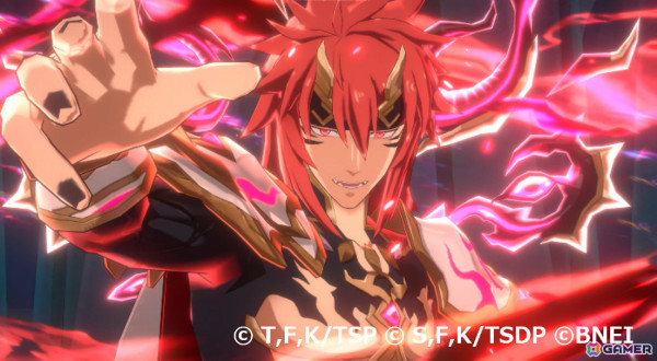 「転生したらスライムだった件 魔王と竜の建国譚」3周年を盛り上げる情報が公開！超魔王竜祭 スカウトにはミリム、ギィ、イジス、コクヨウが登場の画像5