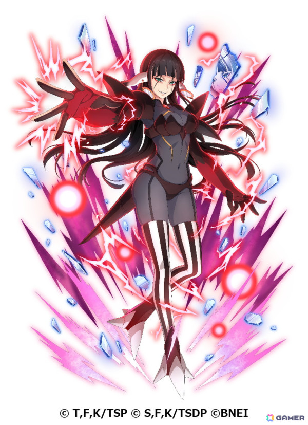 「転生したらスライムだった件 魔王と竜の建国譚」3周年を盛り上げる情報が公開！超魔王竜祭 スカウトにはミリム、ギィ、イジス、コクヨウが登場の画像7