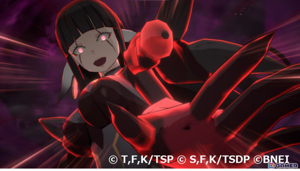 「転生したらスライムだった件 魔王と竜の建国譚」3周年を盛り上げる情報が公開！超魔王竜祭 スカウトにはミリム、ギィ、イジス、コクヨウが登場の画像9
