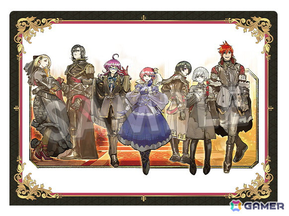 「ジャックジャンヌ POP UP SHOP -Classical Quartz- in 渋谷モディ」が11月15日より開催！石田スイ氏によるイラストを使用したグッズが登場の画像14